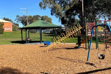 APIC Reserve Playground Aberfoyle Park