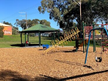 APIC Reserve Playground Aberfoyle Park