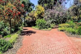 Ada Ryan Gardens Whyalla Stuart