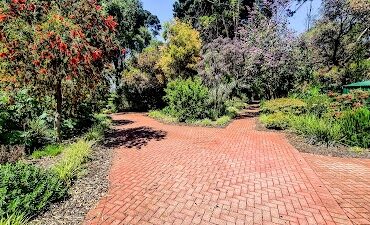 Ada Ryan Gardens Whyalla Stuart