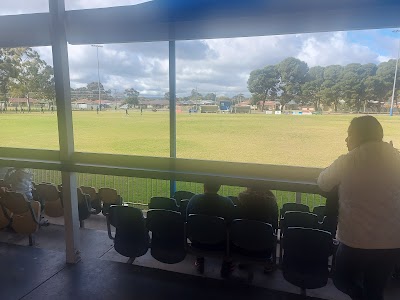 Adams Oval Playground Salisbury North