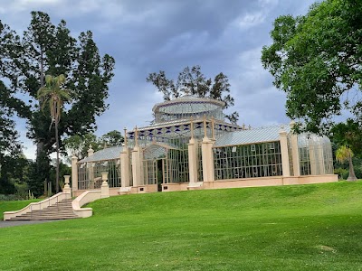 Adelaide Botanic Garden Fulham Gardens