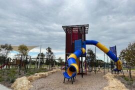 Adventure Playground Mandurah