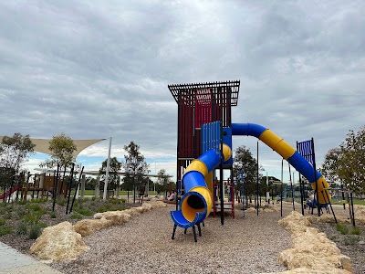 Adventure Playground Mandurah