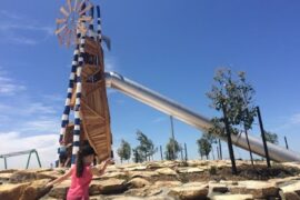 Adventurescape Playground Mandurah