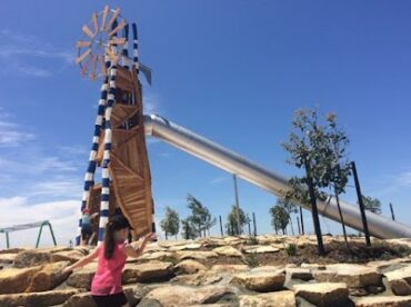 Adventurescape Playground Mandurah