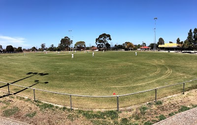 Ainsworth Reserve Sunshine West