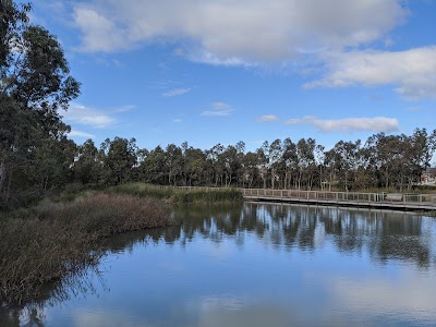 Alamanda Wetlands Park Point Cook