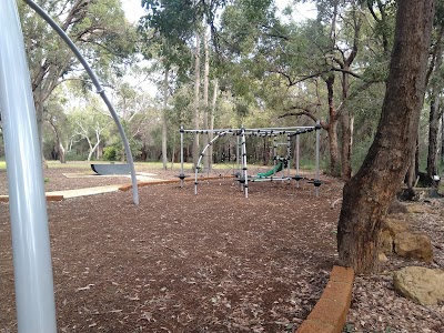 Alan Anderson Park Playground Kalamunda