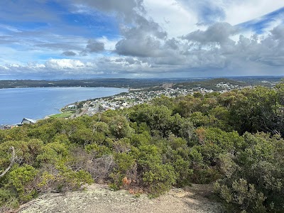 Albany Heritage Park Albany