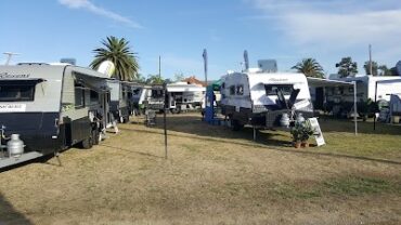 Albury Showground North Albury