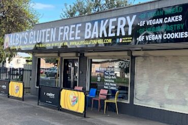 Alby's Gluten Free Bakery Flinders Park