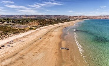 Aldinga Beach Aldinga Beach