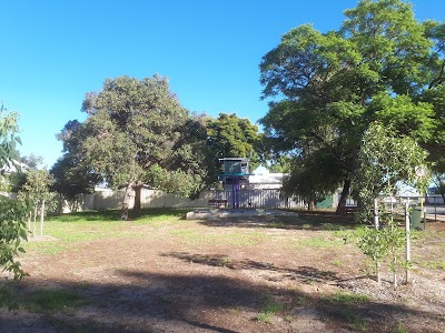 Alec Bell Park East Victoria Park