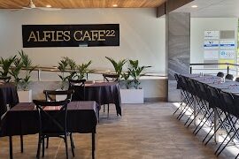 Alfie's Cafe 22 Mandurah