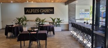 Alfie's Cafe 22 Mandurah