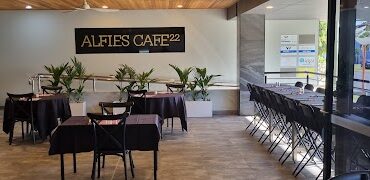 Alfie's Cafe 22 Mandurah