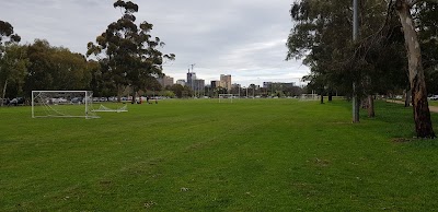 Alison Phoebe Rogers Park Bench North Adelaide