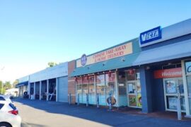 Altone Middle Eastern Kebabs & Pizzas Beechboro