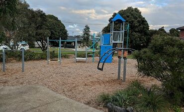 Andrew Boyd Reserve Thornbury