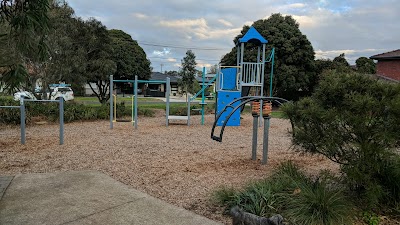 Andrew Boyd Reserve Thornbury