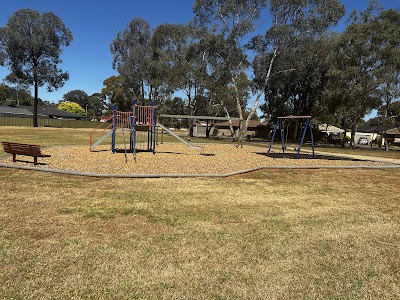 Andrews Street Reserve Playground Salisbury North