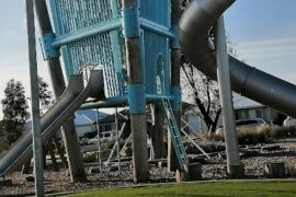 Anning Park Playground Cockburn