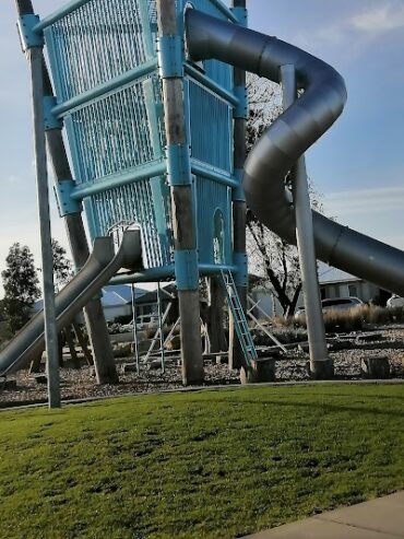 Anning Park Playground Cockburn