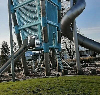 Anning Park Playground Cockburn