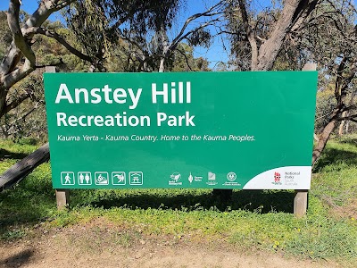 Anstey Hill Recreation Park Golden Grove