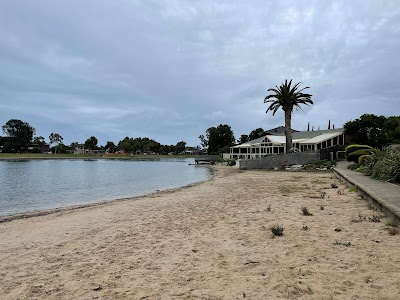 Anthea Reserve West Lakes