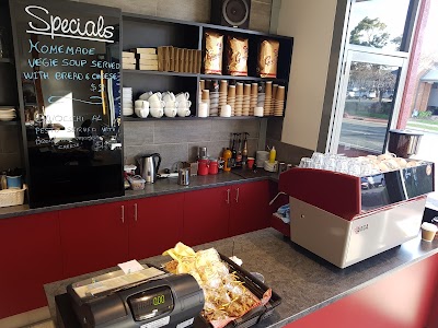 Anthony's Crepe Cafe Wodonga