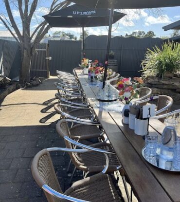 Appleseed Cafe Strathalbyn (SA)