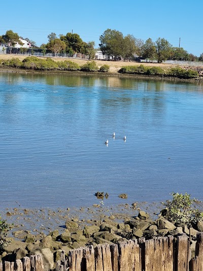 Aquatic Reserve West Lakes