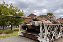 Army Museum of South Australia Aberfoyle Park