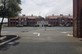 Army Museum of Western Australia Fremantle