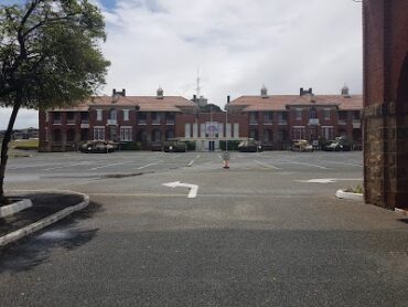 Army Museum of Western Australia Fremantle