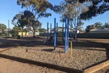 Arthur Spring Memorial Park Port Augusta