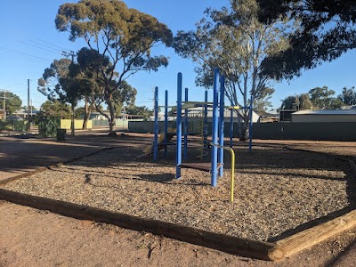 Arthur Spring Memorial Park Port Augusta