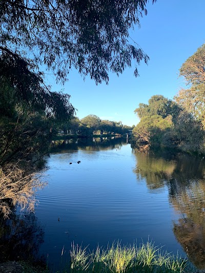 Arthur and Norah Breeden Park Busselton