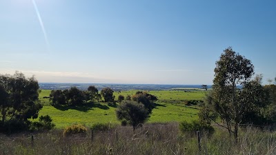 Ashbourne Road Lookout Strathalbyn (SA)