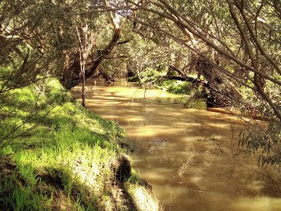 Astley Street River Park Gosnells