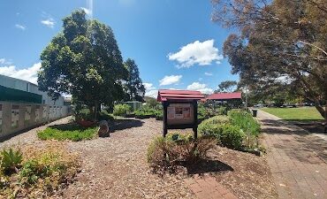 Athelstone Community Garden Padulesi Park Athelstone