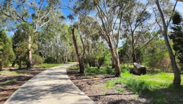 Athelstone Linear Park Athelstone