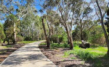 Athelstone Linear Park Athelstone