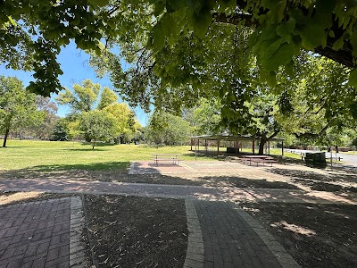 Australia Park South Albury