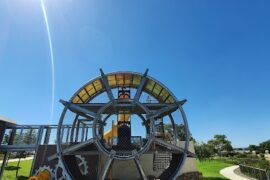 Aviary Creek Playground Ellenbrook