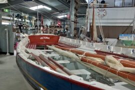 Axel Stenross Maritime Museum Port Lincoln