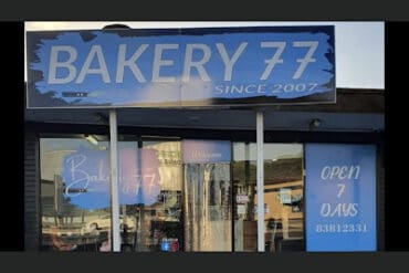 Bakery 77 Reynella