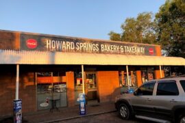 Howard Springs Takeaway/Bakery Howard Springs